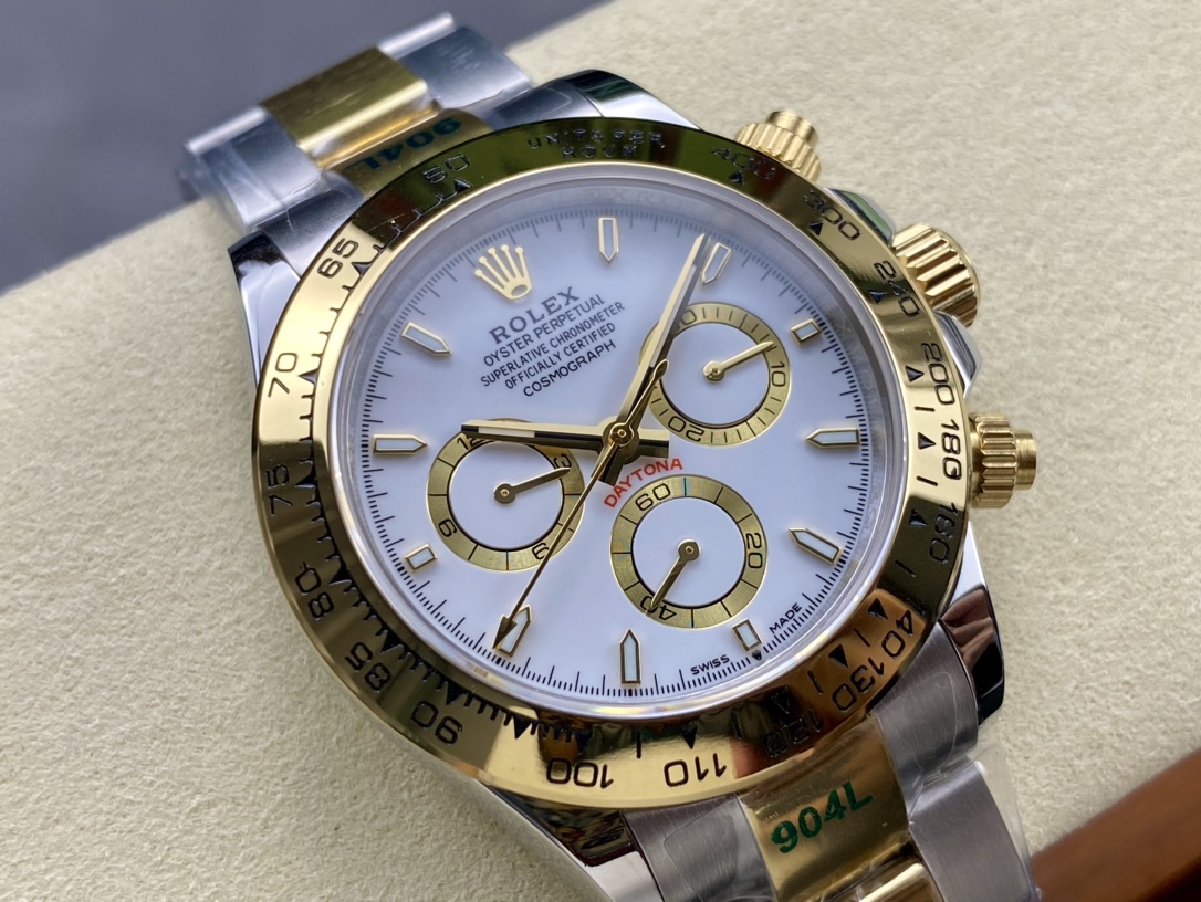 Rolex-Cosmograph Daytona-m116503-0001